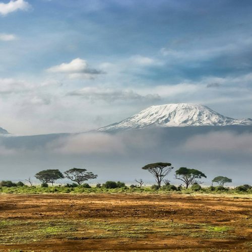Climbing Kilimanjaro via the Popular 6-Day Machame Route
